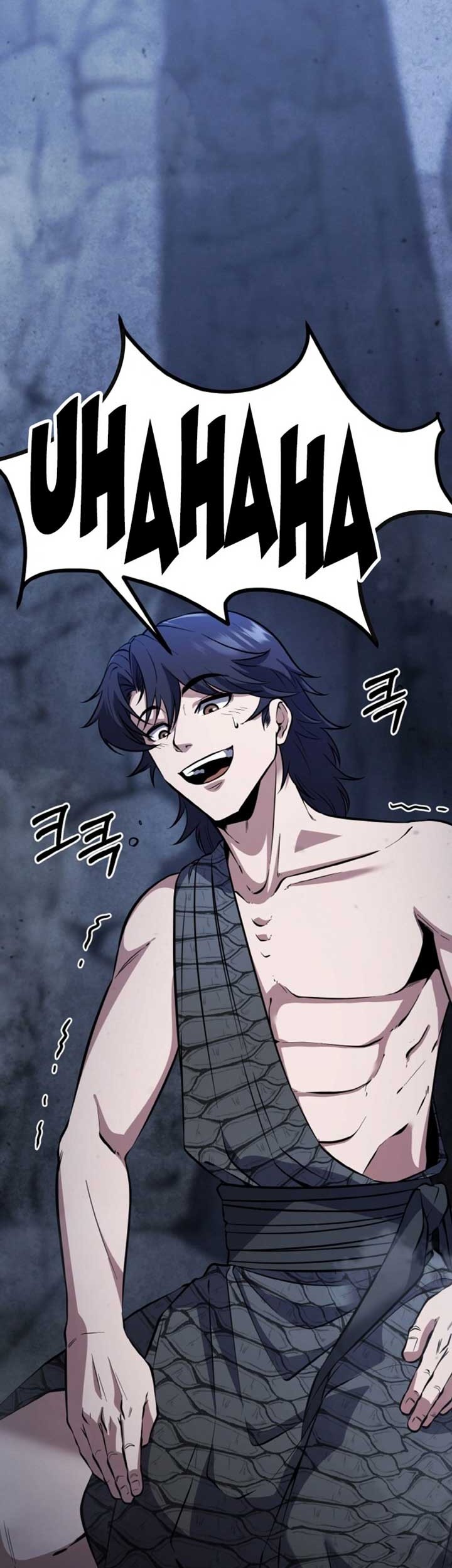 Heavenly Blood Star Chapter 15 Gambar 13