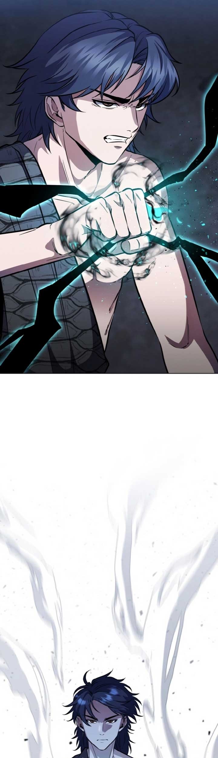 Heavenly Blood Star Chapter 15 Gambar 22