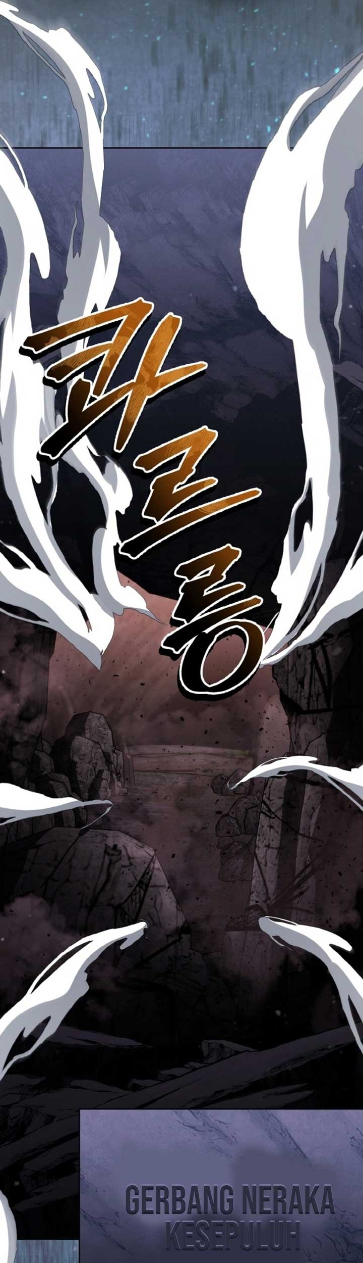 Heavenly Blood Star Chapter 15 Gambar 25