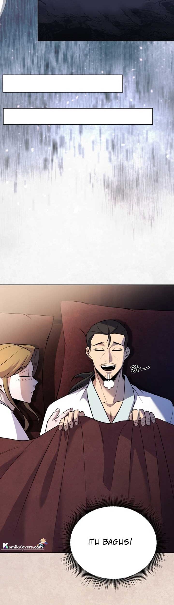Heavenly Blood Star Chapter 15 Gambar 26