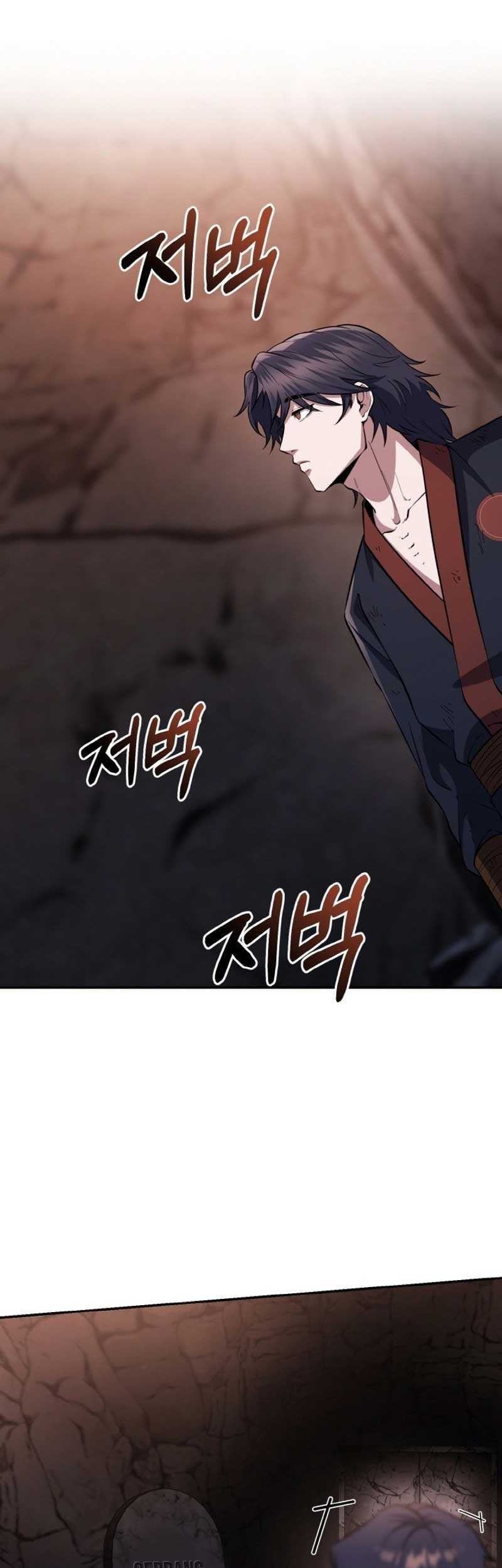 Heavenly Blood Star Chapter 14 Gambar 34