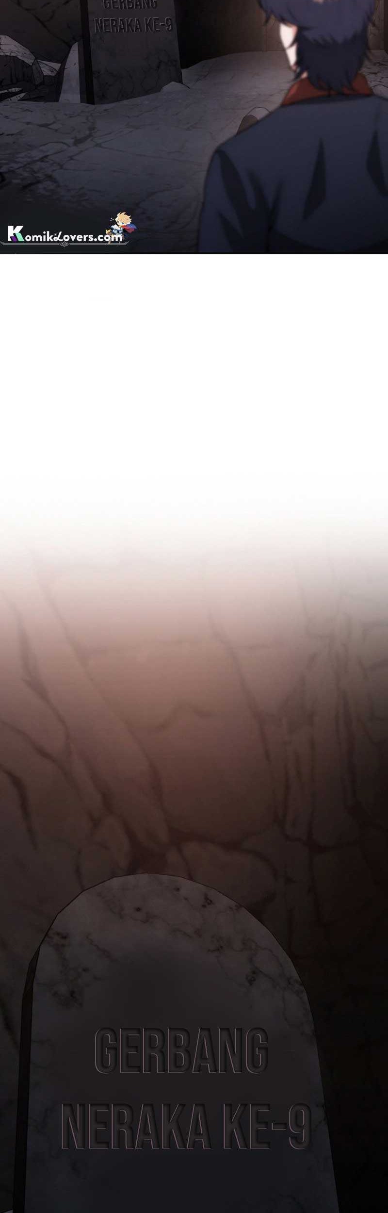 Heavenly Blood Star Chapter 14 Gambar 35