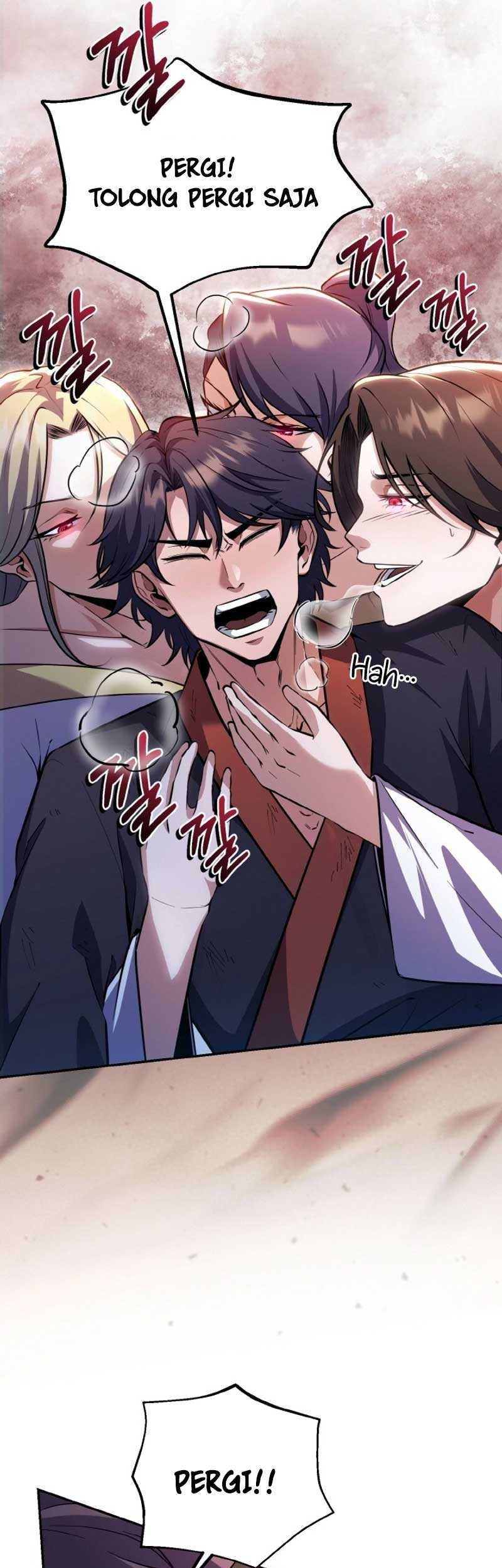 Heavenly Blood Star Chapter 14 Gambar 46