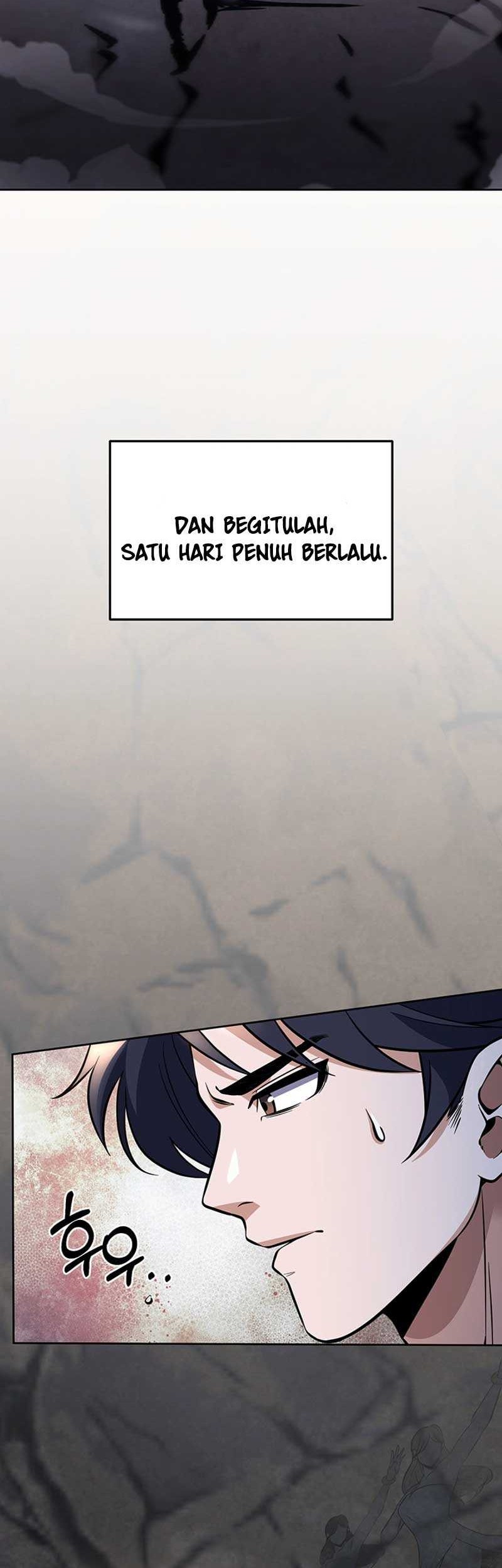 Heavenly Blood Star Chapter 14 Gambar 51