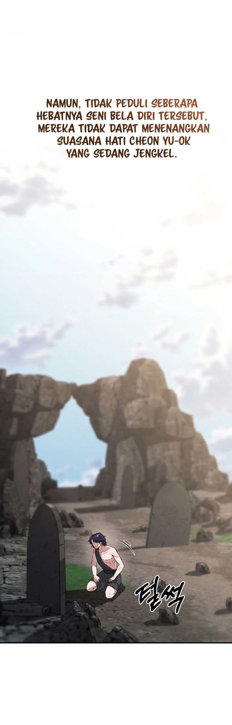 Heavenly Blood Star Chapter 14 Gambar 64