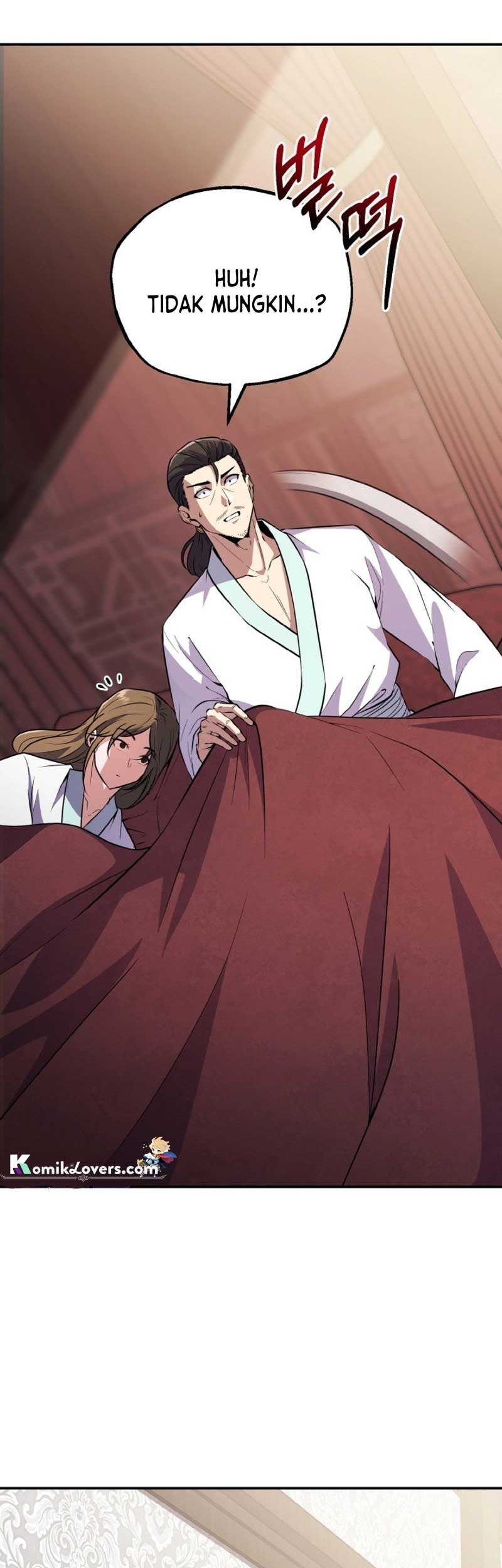Heavenly Blood Star Chapter 14 Gambar 75