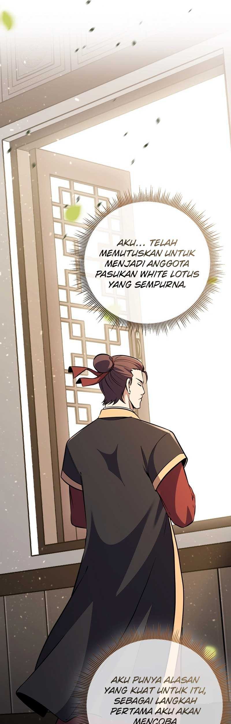 Heavenly Blood Star Chapter 14 Gambar 6