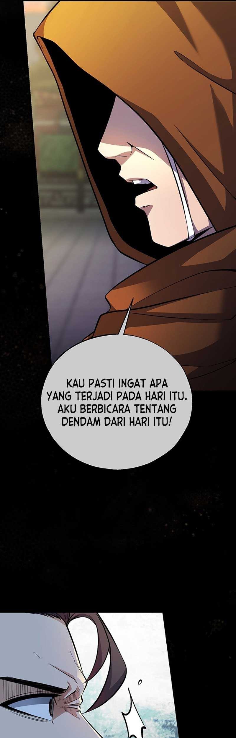 Heavenly Blood Star Chapter 14 Gambar 18