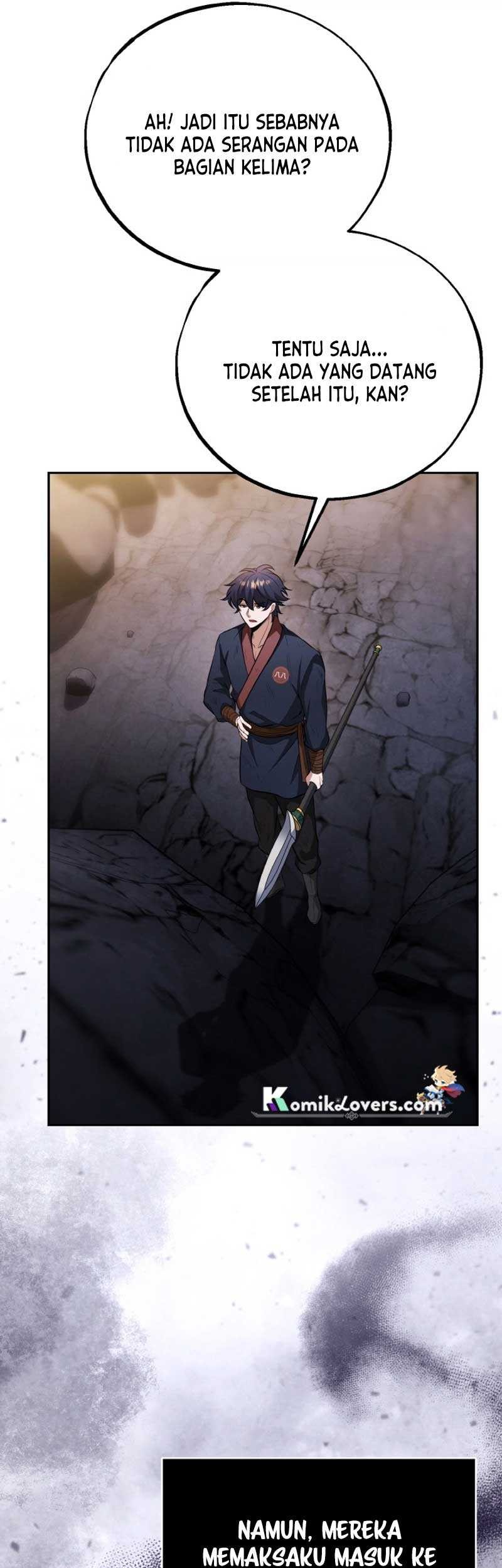 Heavenly Blood Star Chapter 13 Gambar 51