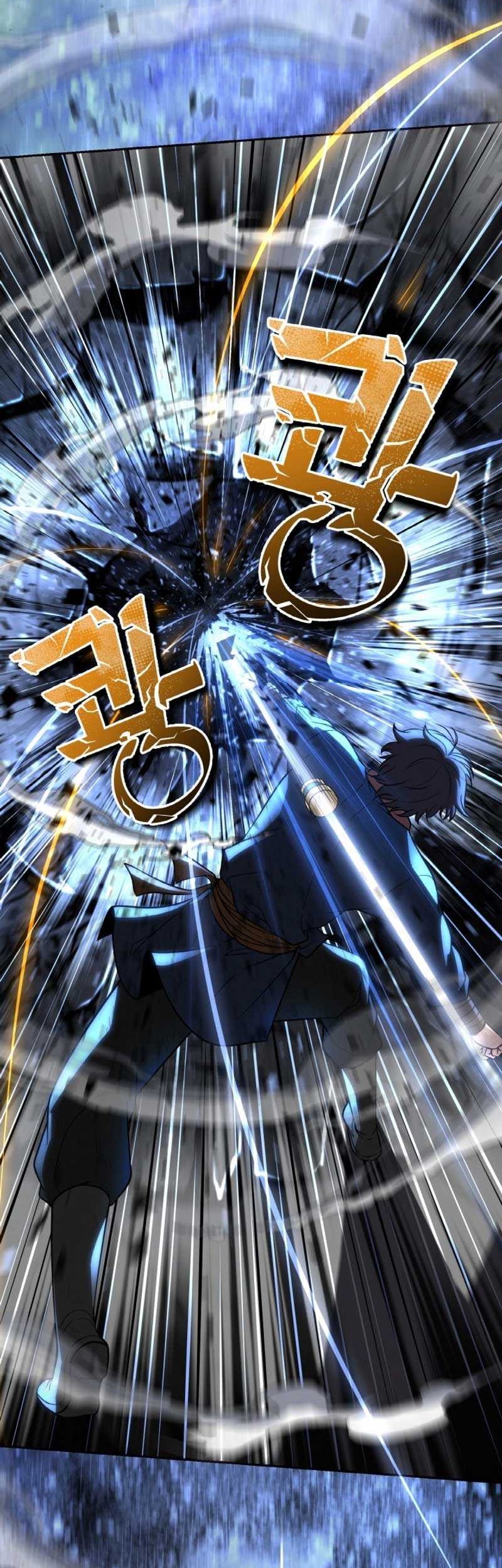 Heavenly Blood Star Chapter 13 Gambar 76