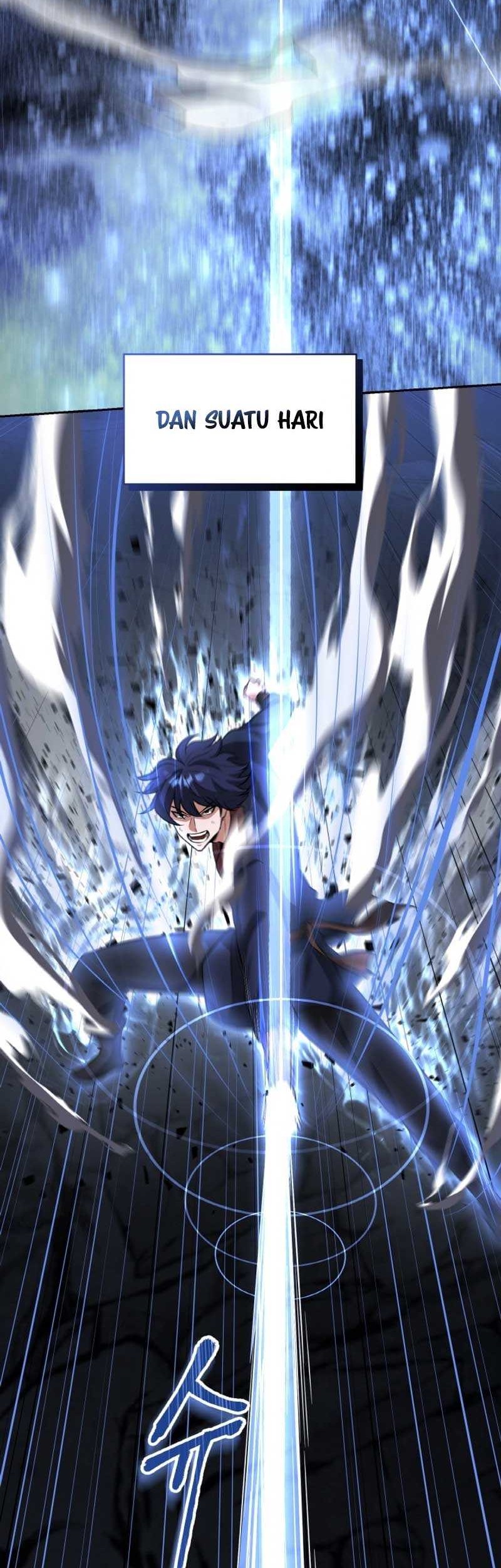Heavenly Blood Star Chapter 13 Gambar 77