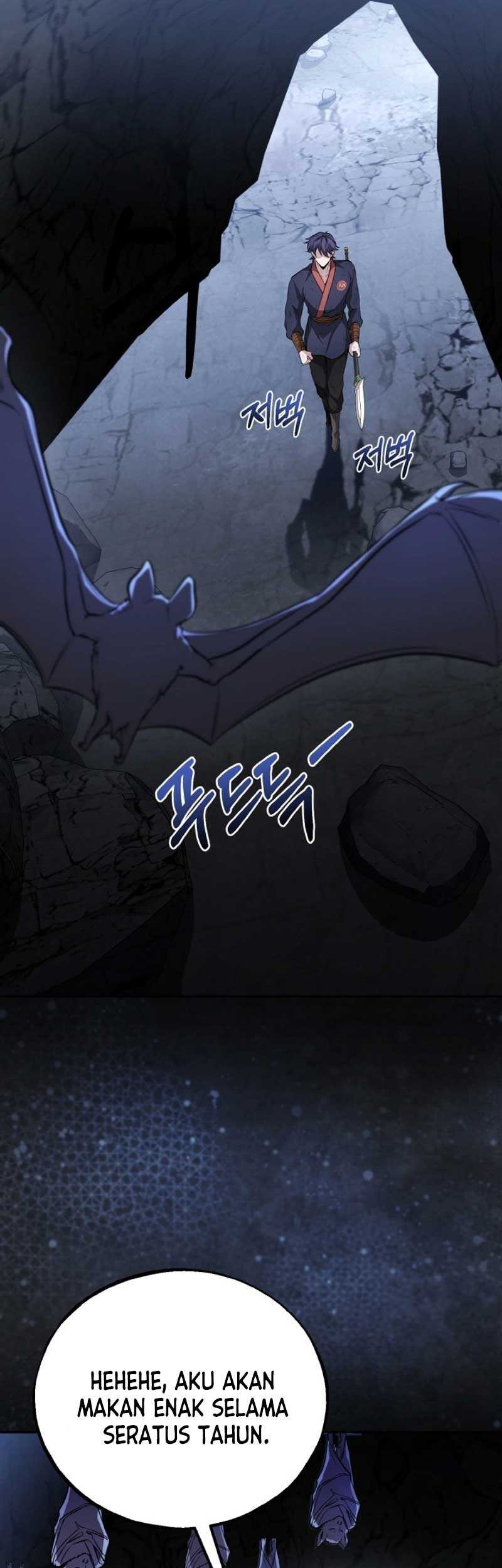 Heavenly Blood Star Chapter 13 Gambar 84