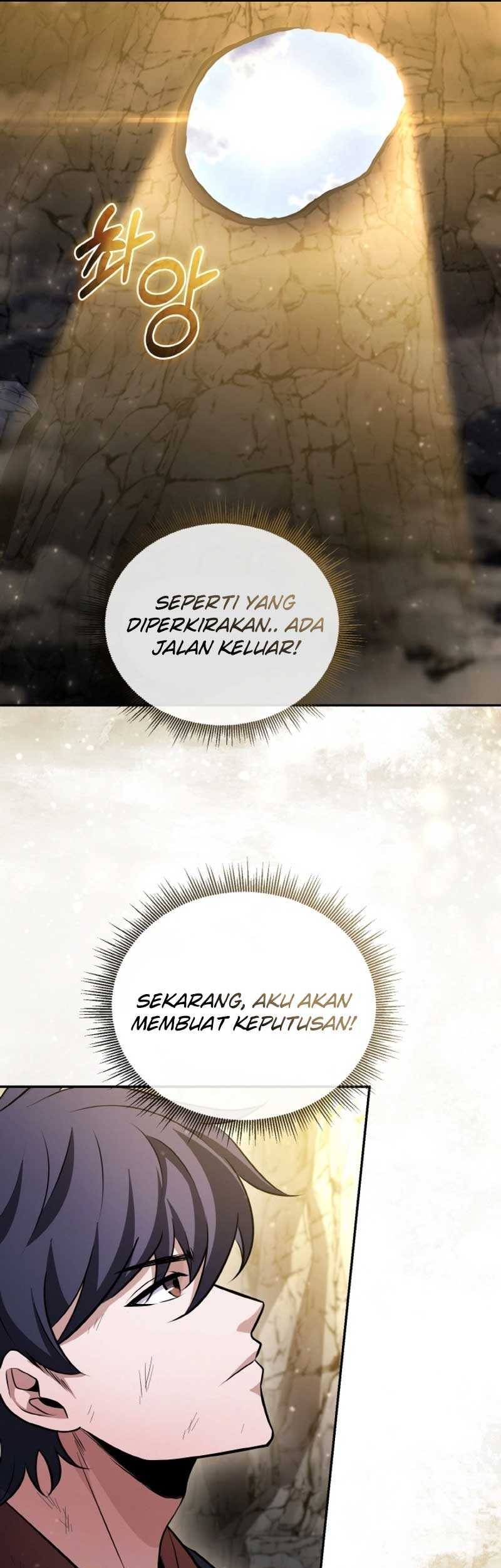 Heavenly Blood Star Chapter 13 Gambar 88