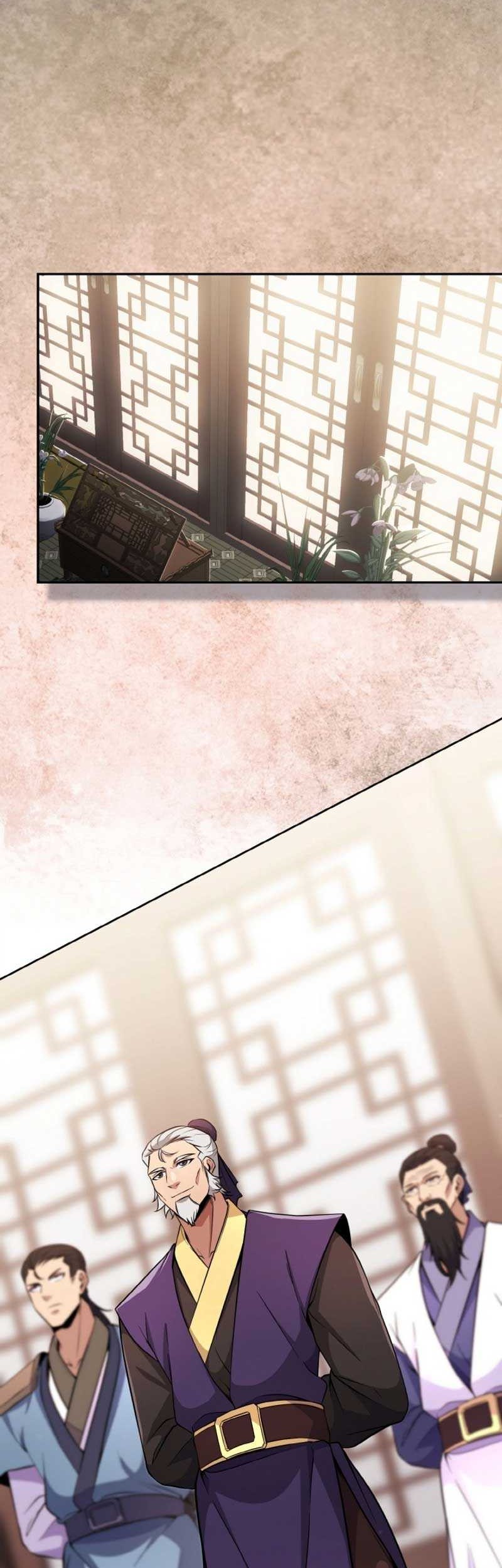 Heavenly Blood Star Chapter 13 Gambar 23
