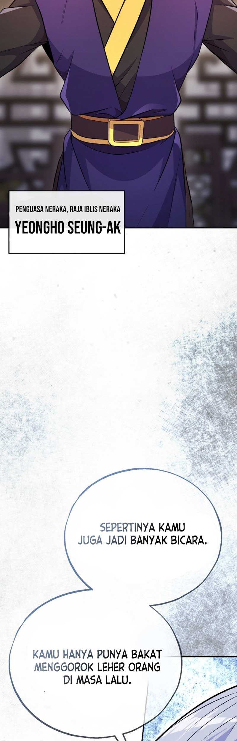 Heavenly Blood Star Chapter 13 Gambar 26