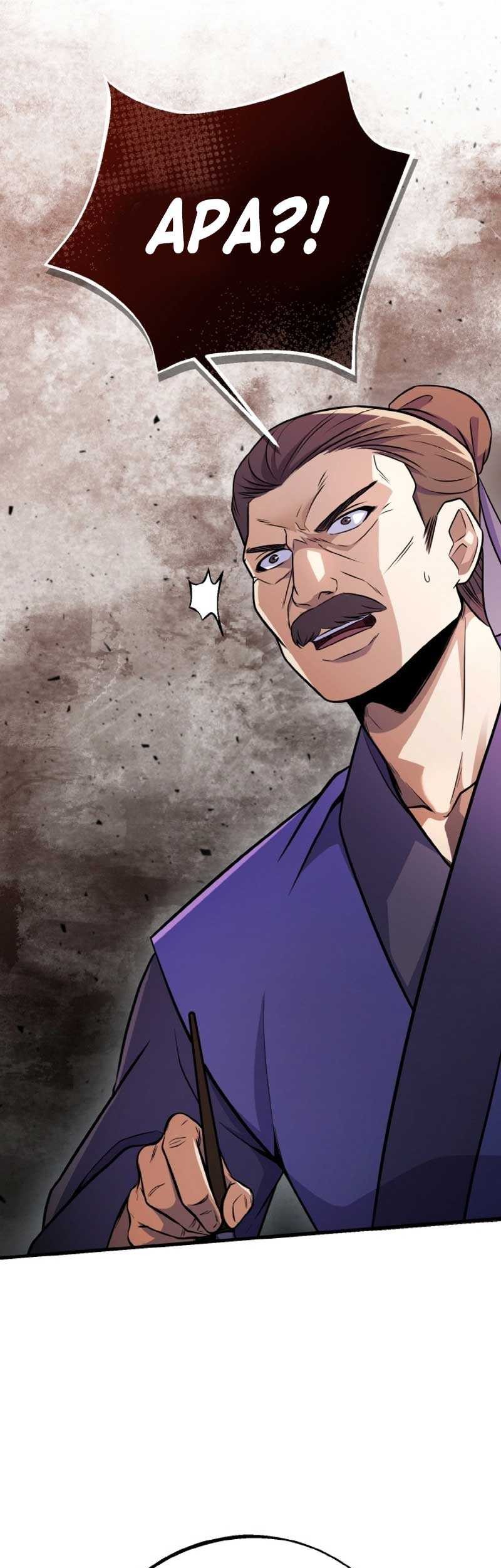 Heavenly Blood Star Chapter 12 Gambar 33
