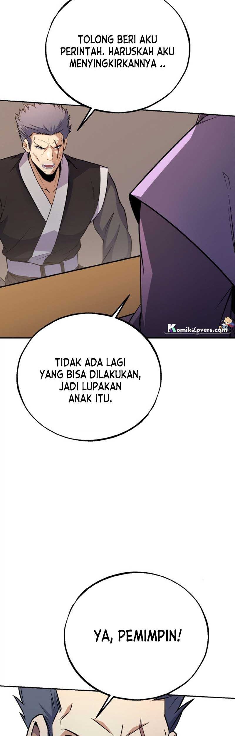 Heavenly Blood Star Chapter 12 Gambar 34