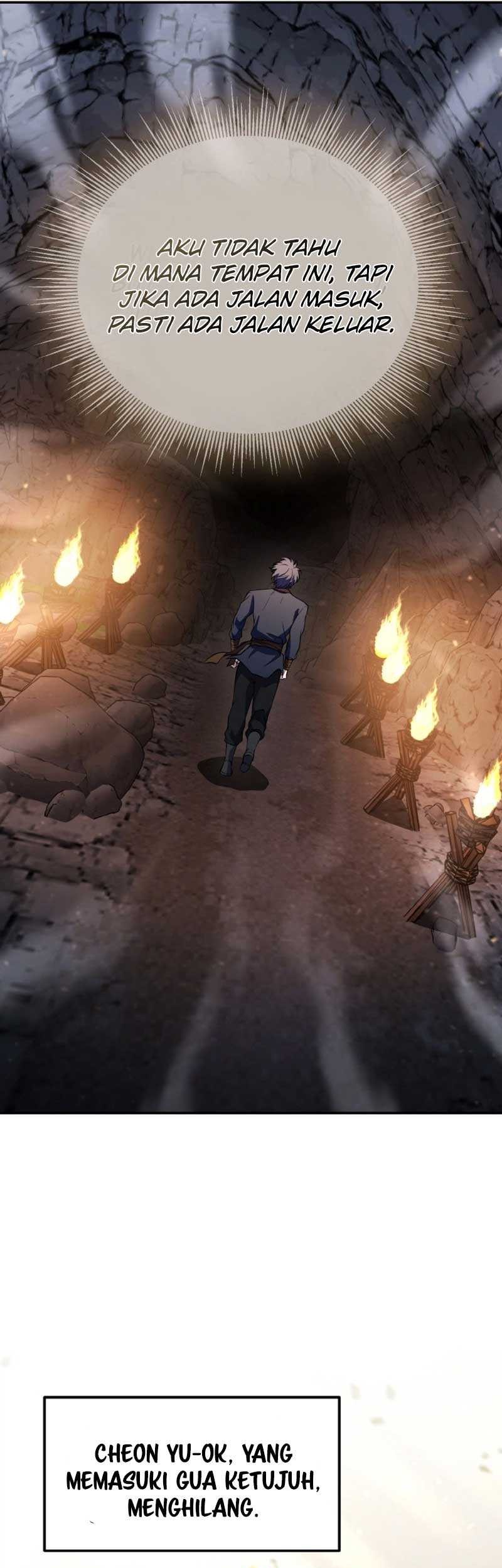Heavenly Blood Star Chapter 12 Gambar 45