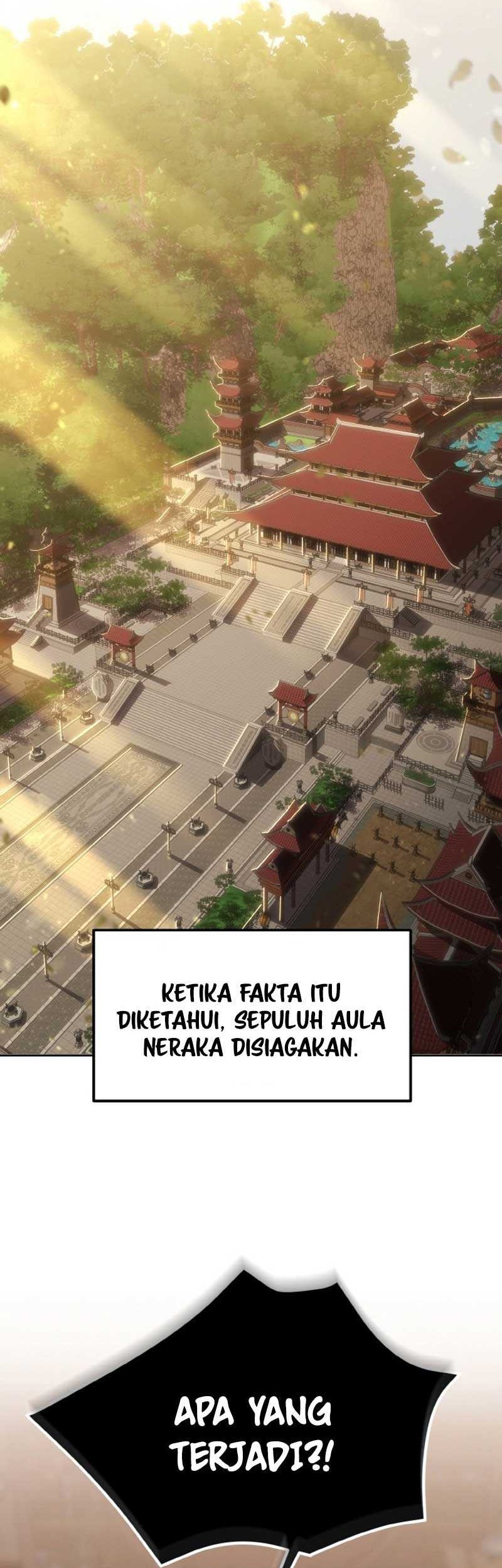 Heavenly Blood Star Chapter 12 Gambar 46