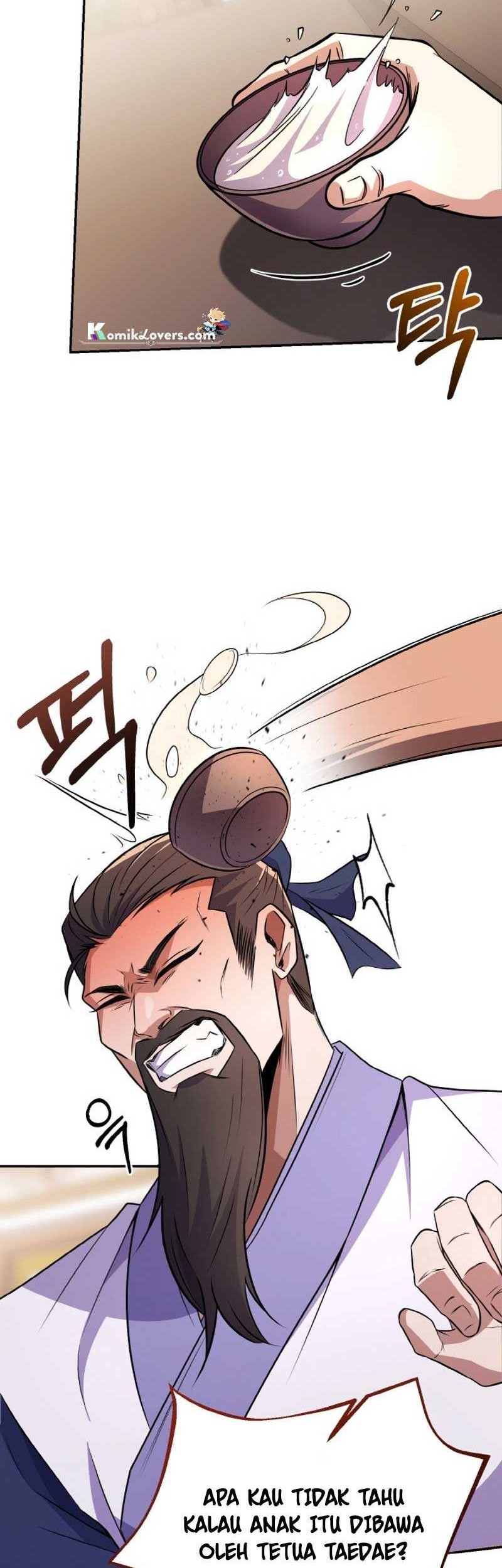 Heavenly Blood Star Chapter 12 Gambar 50