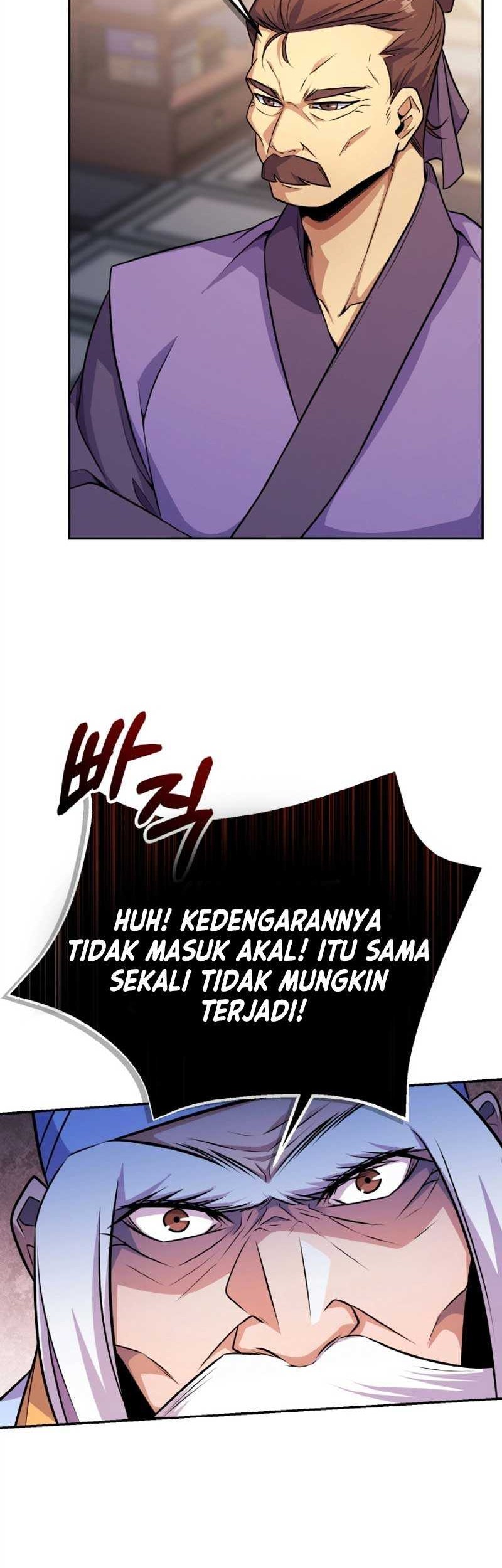 Heavenly Blood Star Chapter 12 Gambar 7