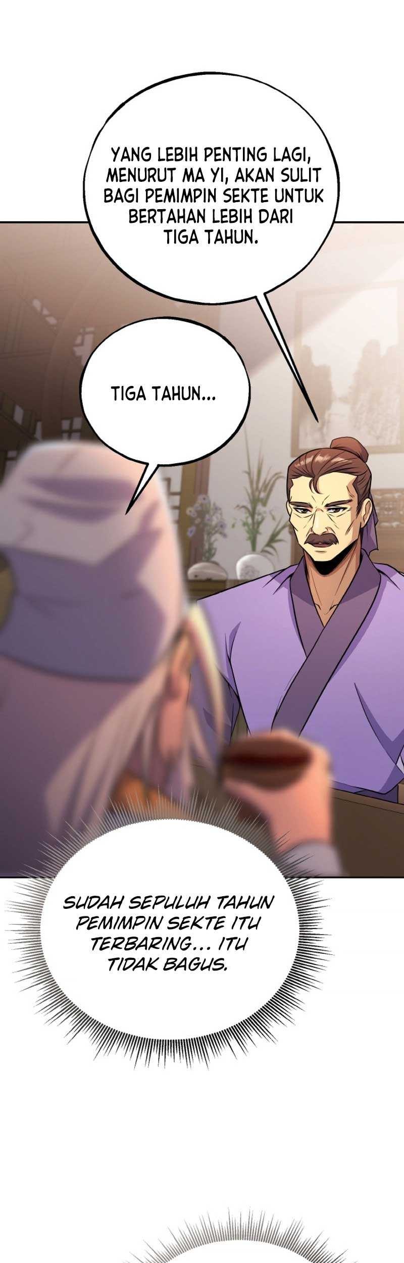 Heavenly Blood Star Chapter 12 Gambar 14
