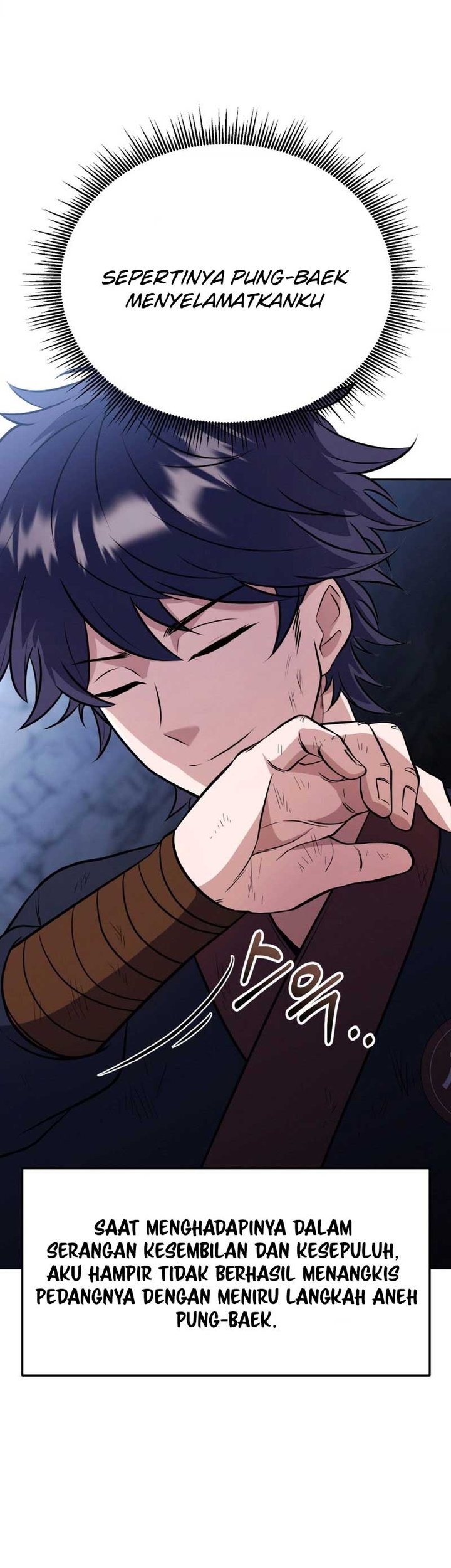 Heavenly Blood Star Chapter 11 Gambar 24