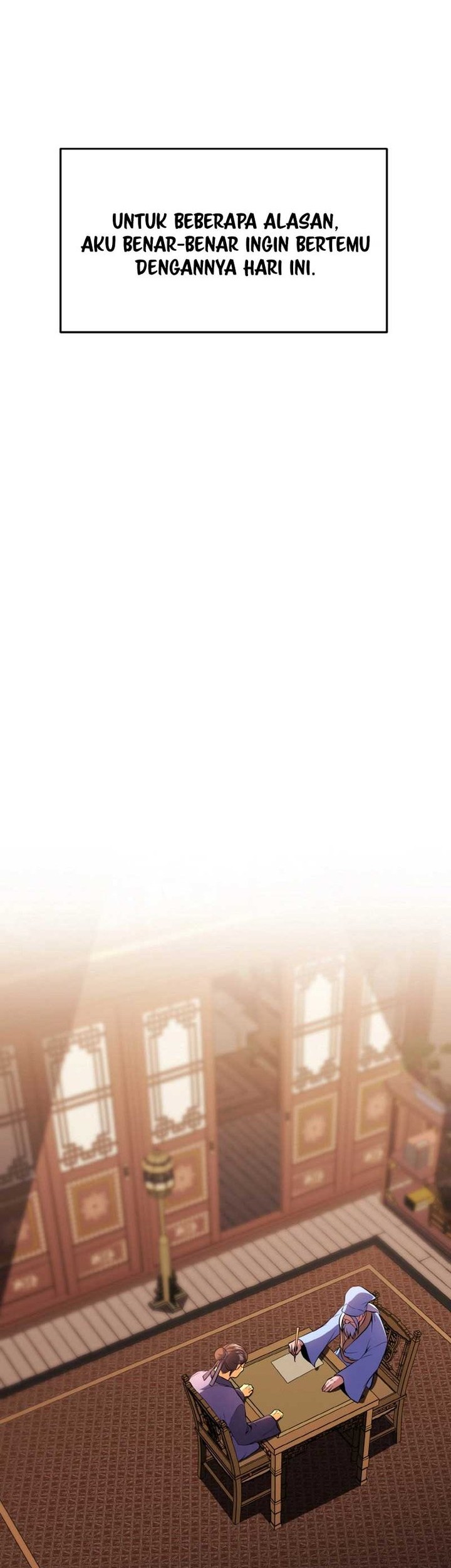 Heavenly Blood Star Chapter 11 Gambar 25
