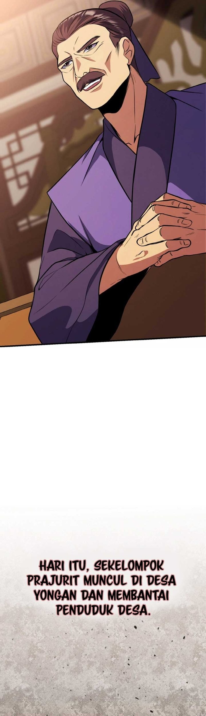 Heavenly Blood Star Chapter 11 Gambar 33