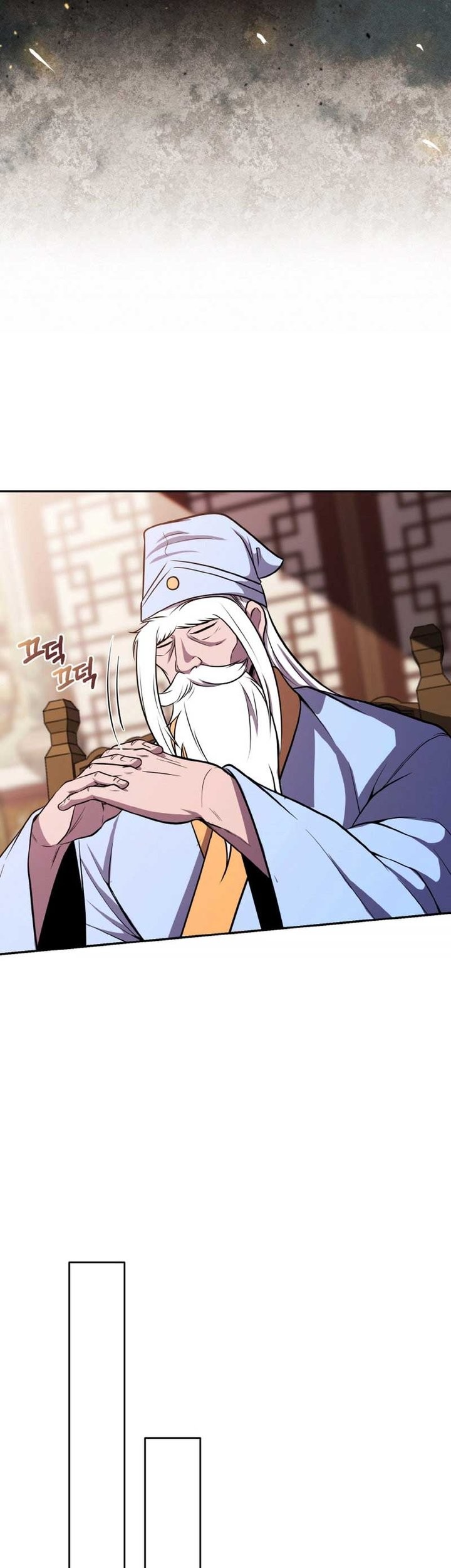 Heavenly Blood Star Chapter 11 Gambar 36