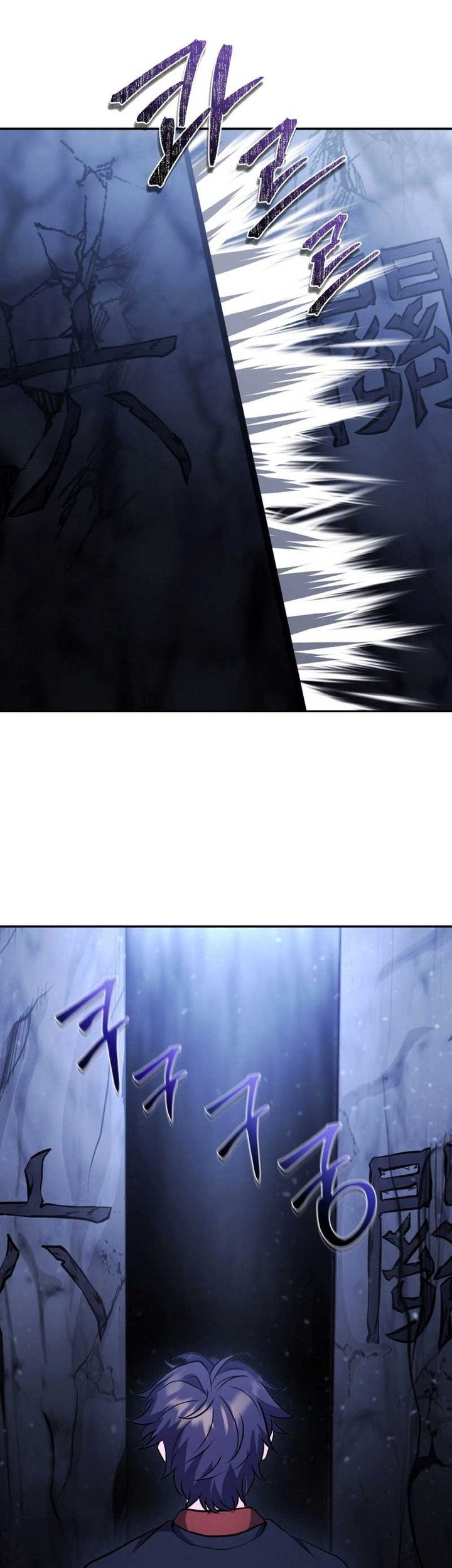 Heavenly Blood Star Chapter 11 Gambar 62