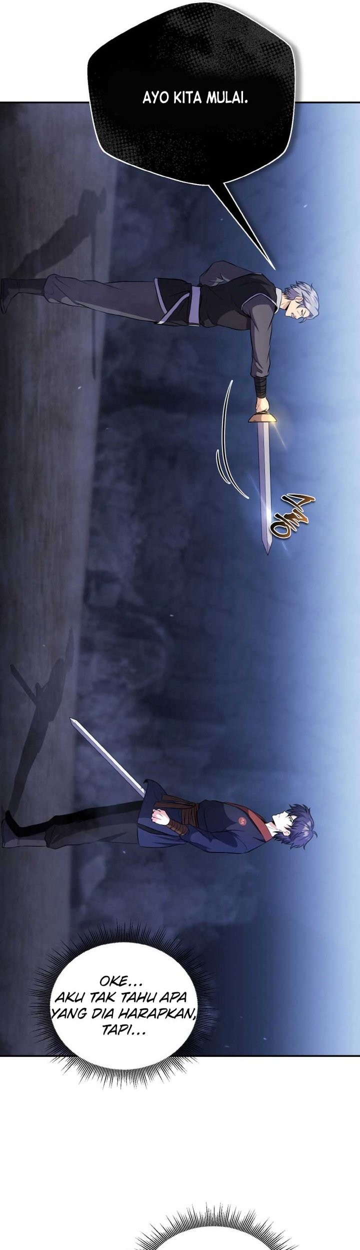 Heavenly Blood Star Chapter 11 Gambar 4