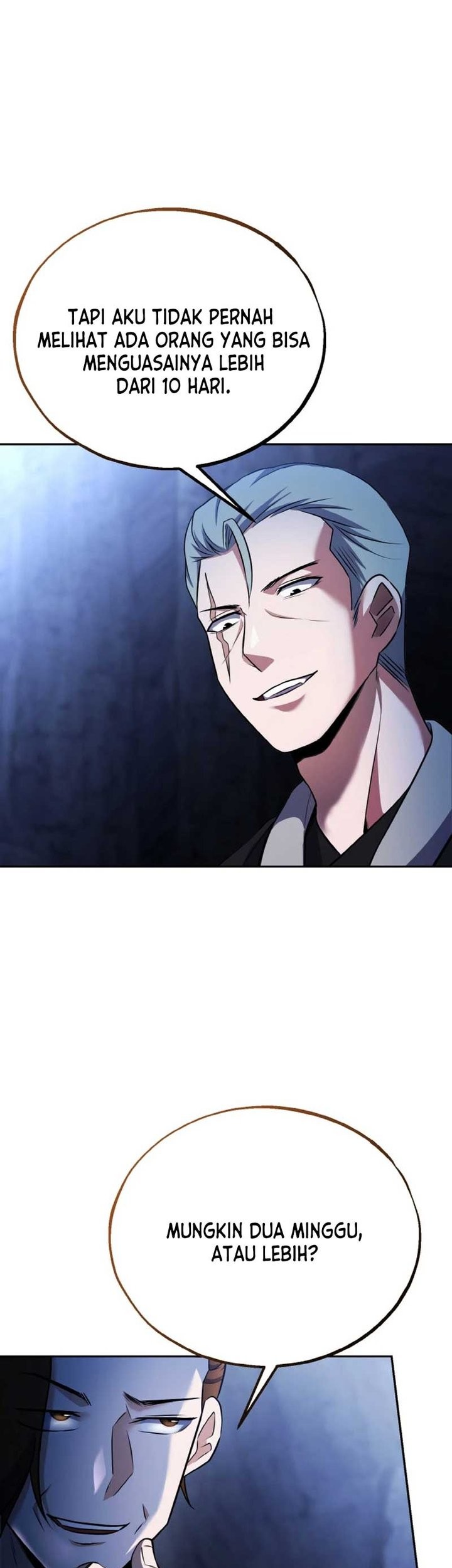 Heavenly Blood Star Chapter 10 Gambar 26