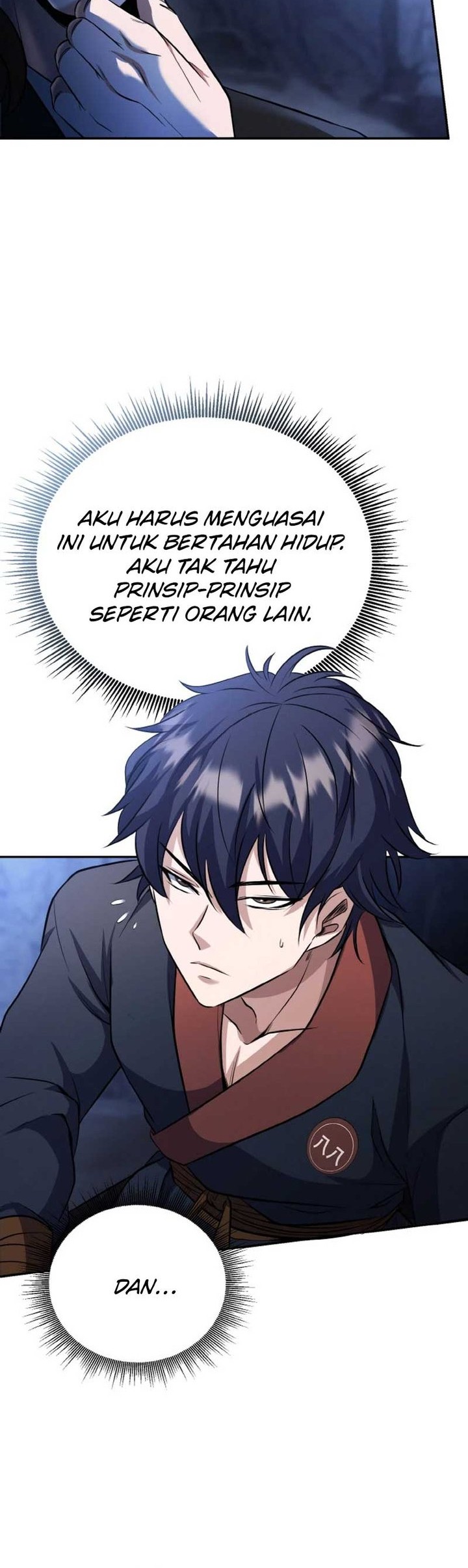 Heavenly Blood Star Chapter 10 Gambar 27