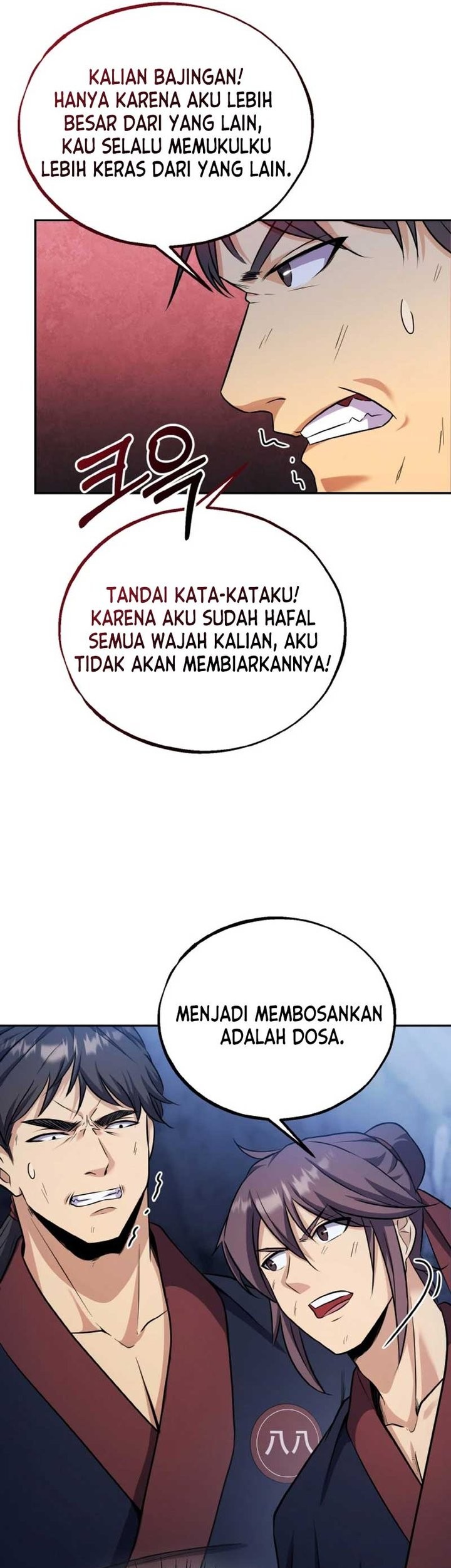 Heavenly Blood Star Chapter 10 Gambar 37