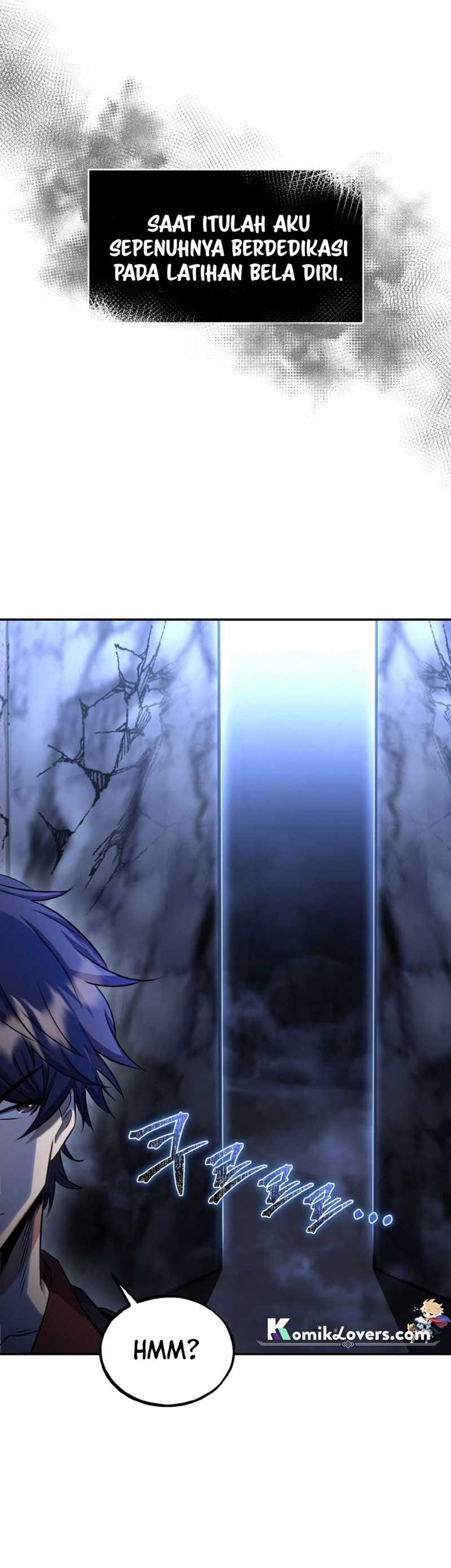 Heavenly Blood Star Chapter 10 Gambar 63