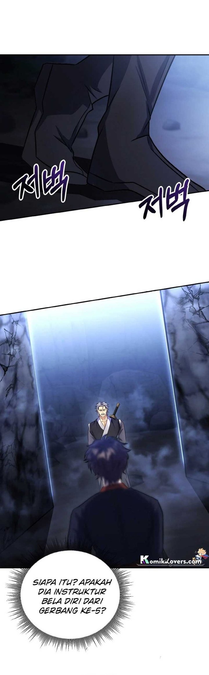 Heavenly Blood Star Chapter 10 Gambar 64