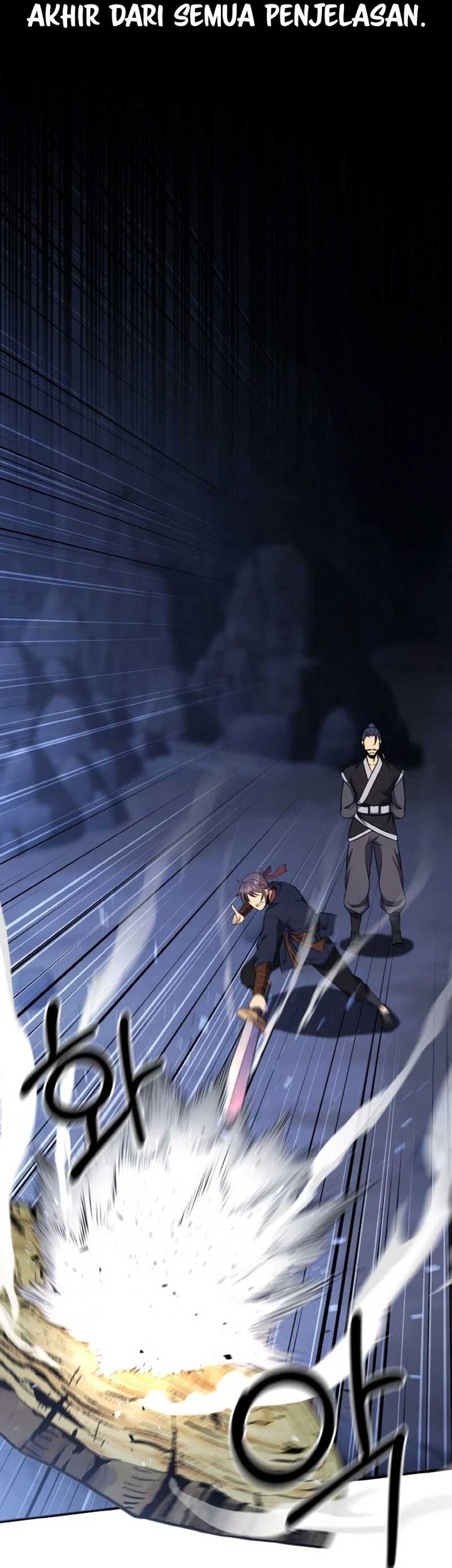 Heavenly Blood Star Chapter 10 Gambar 4