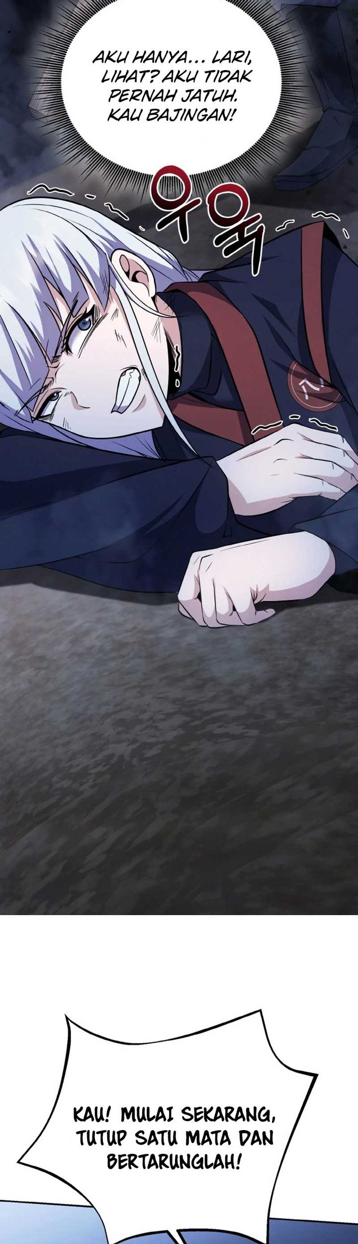 Heavenly Blood Star Chapter 10 Gambar 15