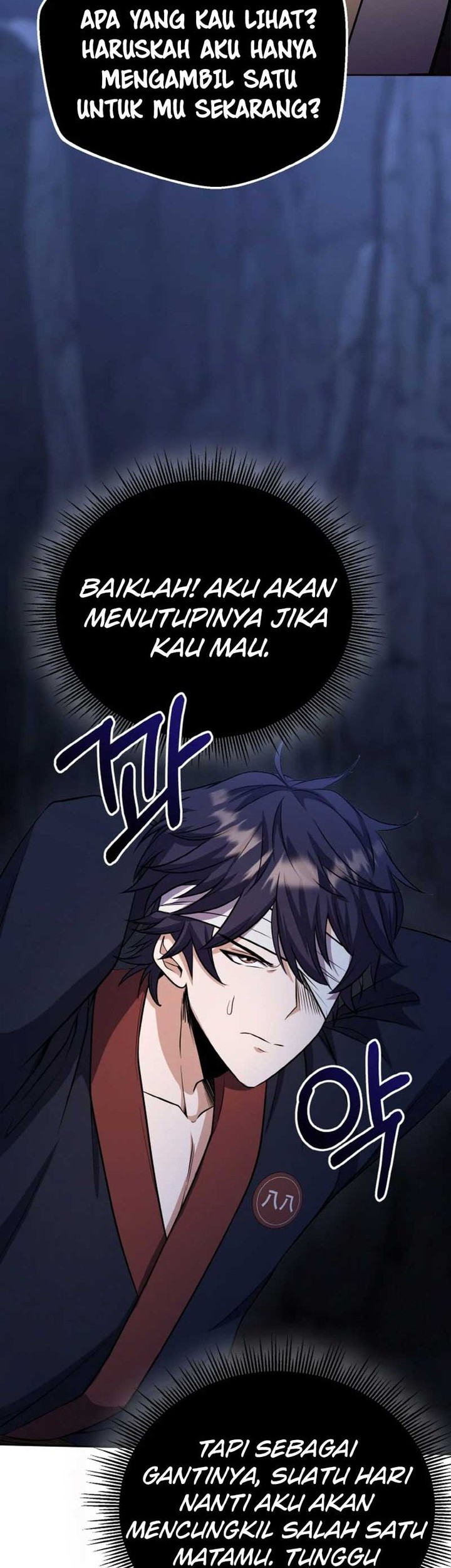 Heavenly Blood Star Chapter 10 Gambar 18