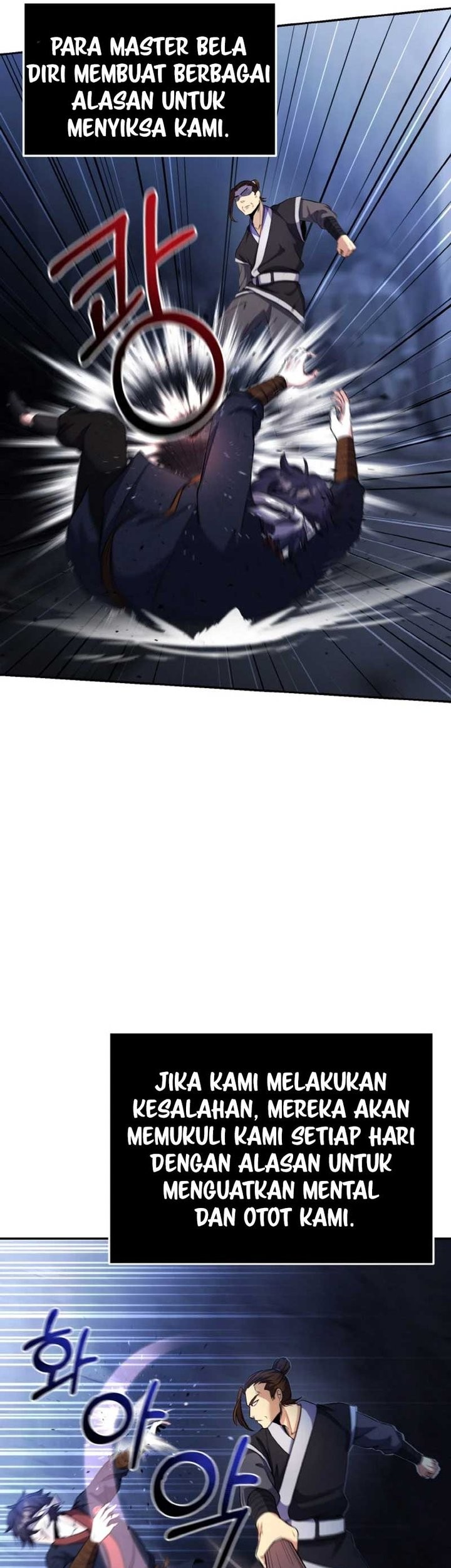 Heavenly Blood Star Chapter 10 Gambar 20