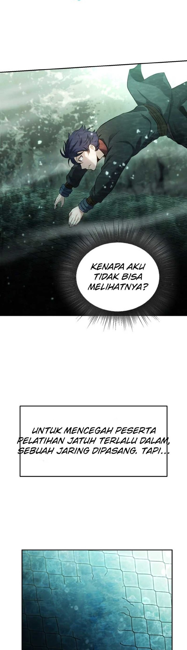Heavenly Blood Star Chapter 08 Gambar 27