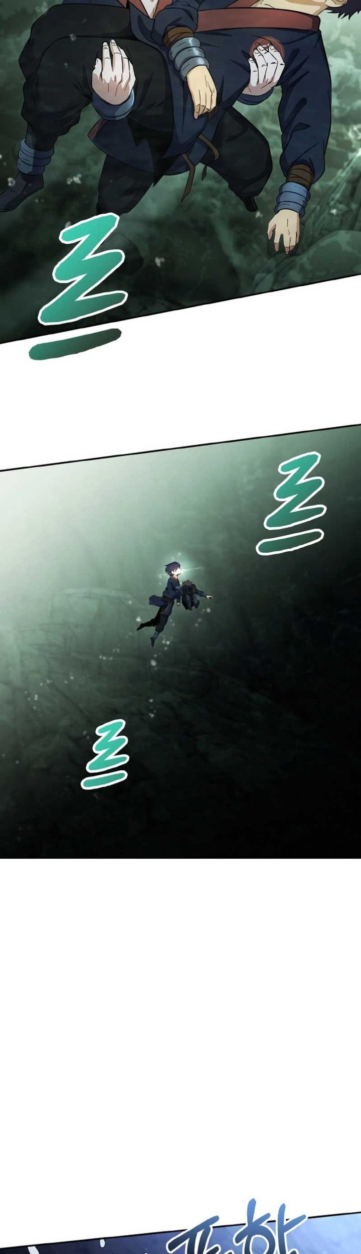 Heavenly Blood Star Chapter 08 Gambar 39