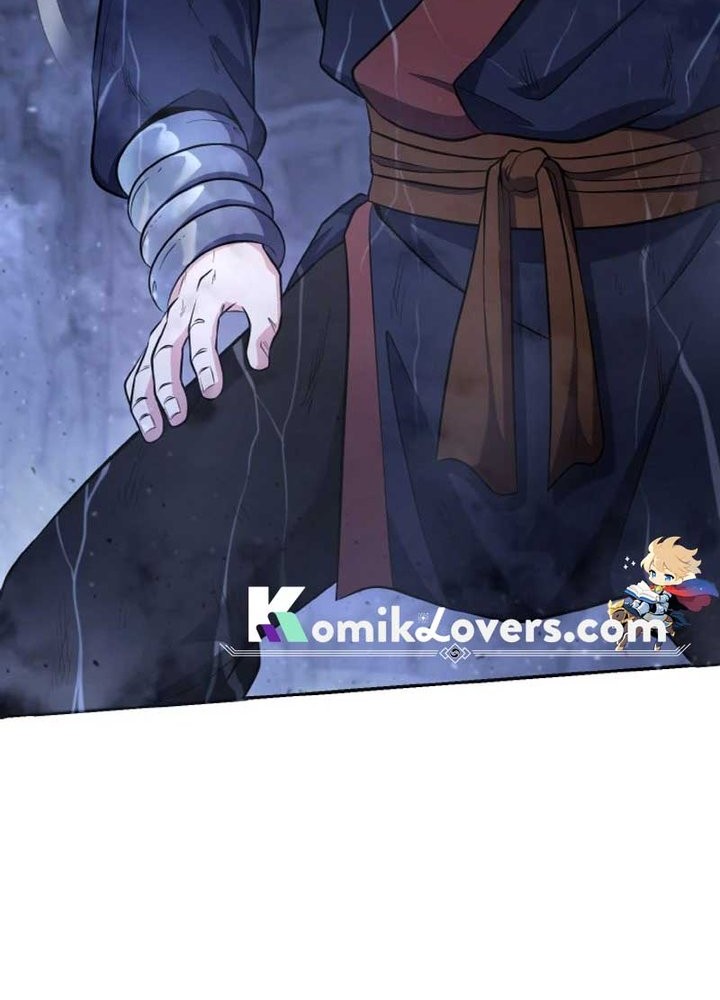 Heavenly Blood Star Chapter 08 Gambar 49