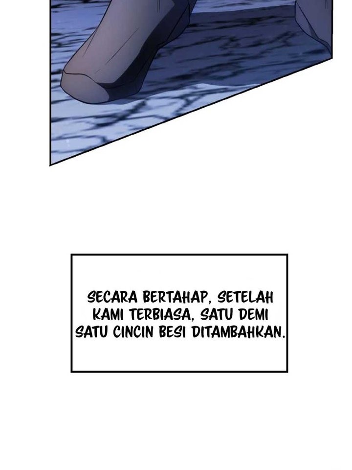 Heavenly Blood Star Chapter 08 Gambar 3