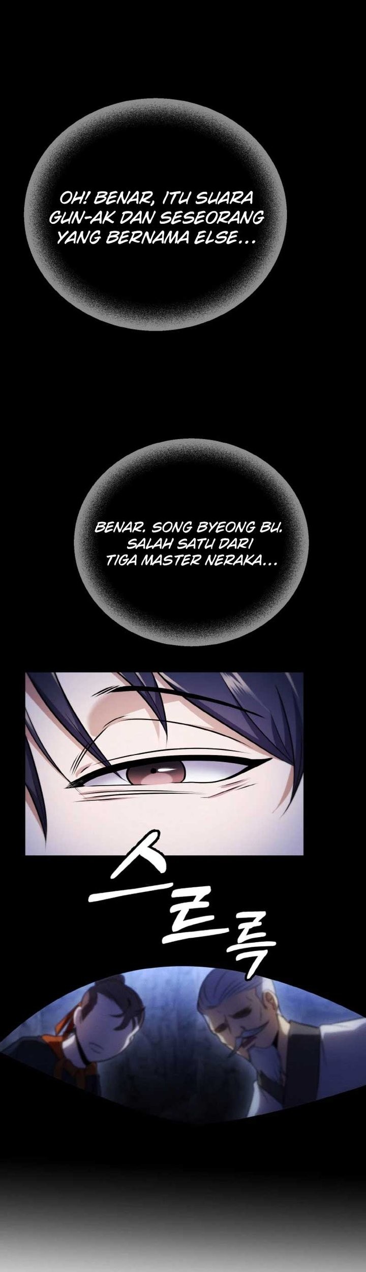 Heavenly Blood Star Chapter 08 Gambar 65