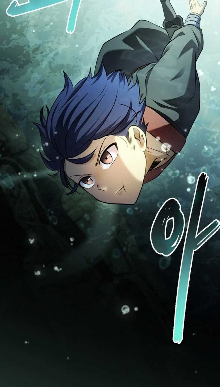 Heavenly Blood Star Chapter 08 Gambar 25