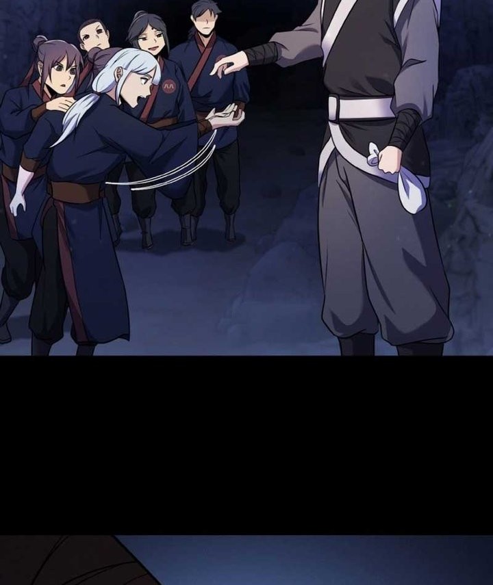 Heavenly Blood Star Chapter 07 Gambar 30