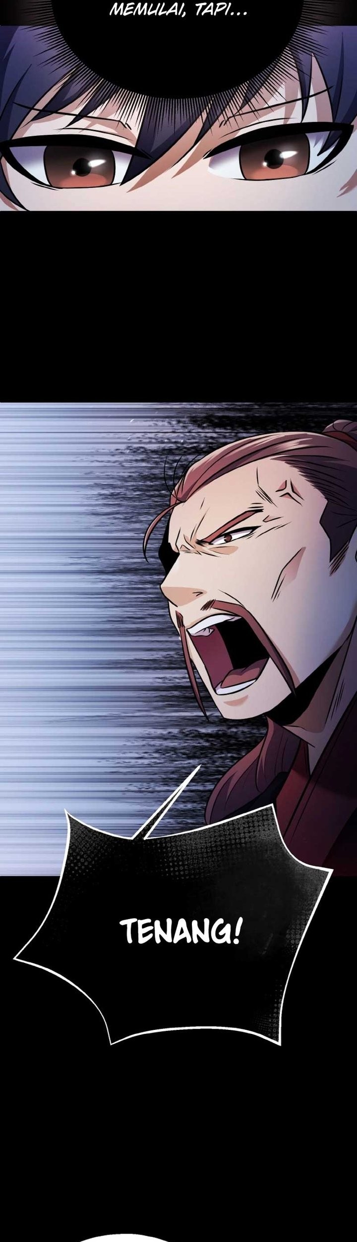 Heavenly Blood Star Chapter 07 Gambar 34