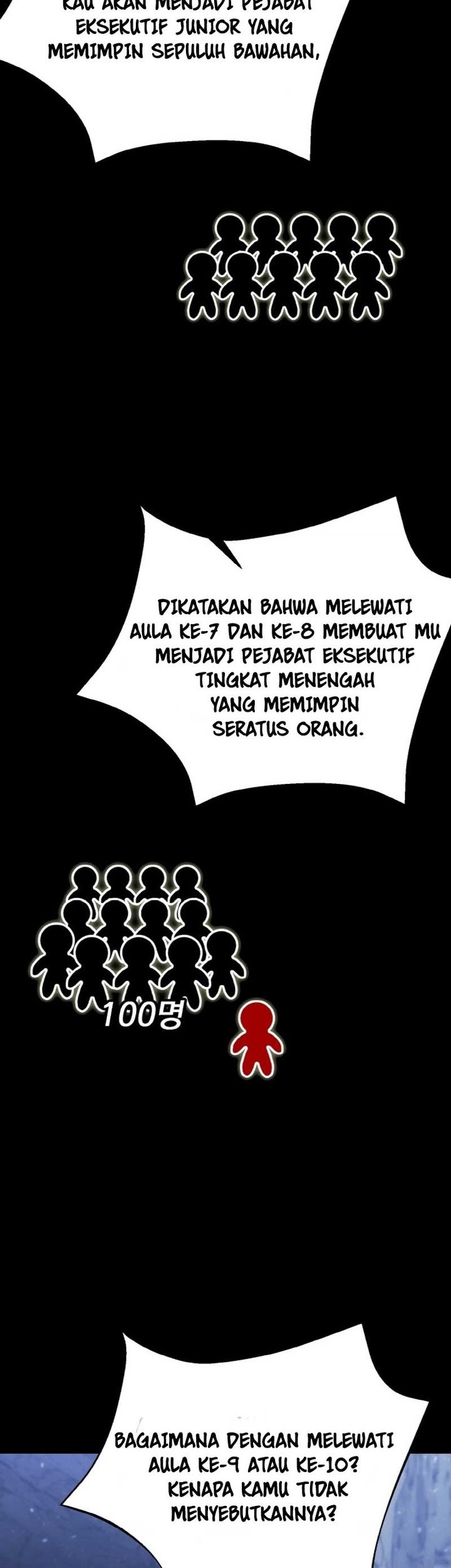 Heavenly Blood Star Chapter 07 Gambar 37